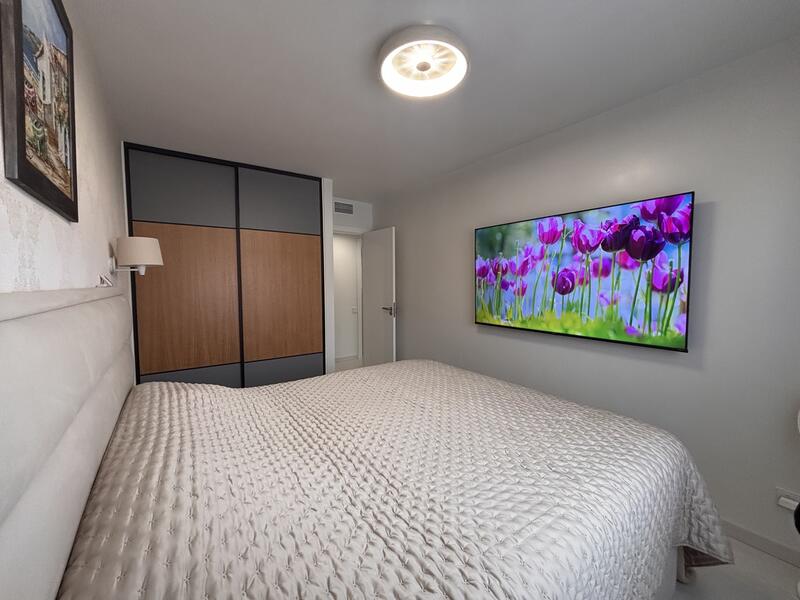 2 soveværelse Lejlighed til salg