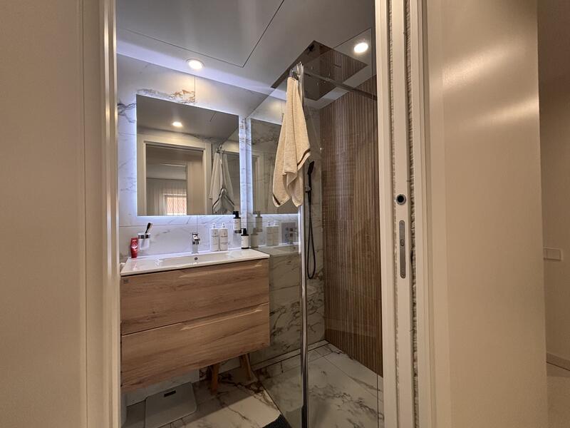 2 soveværelse Lejlighed til salg