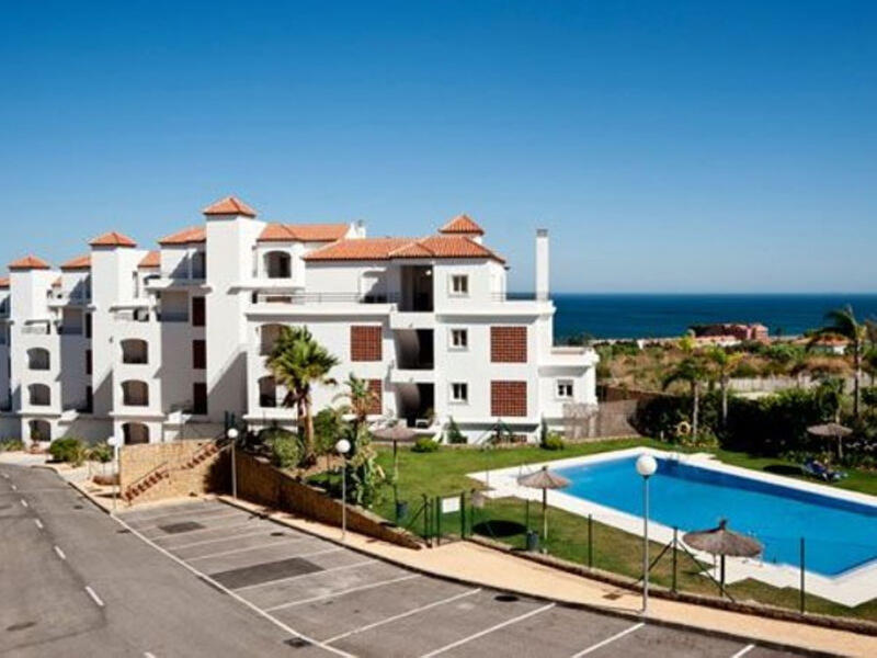 Appartement à vendre dans Manilva, Málaga