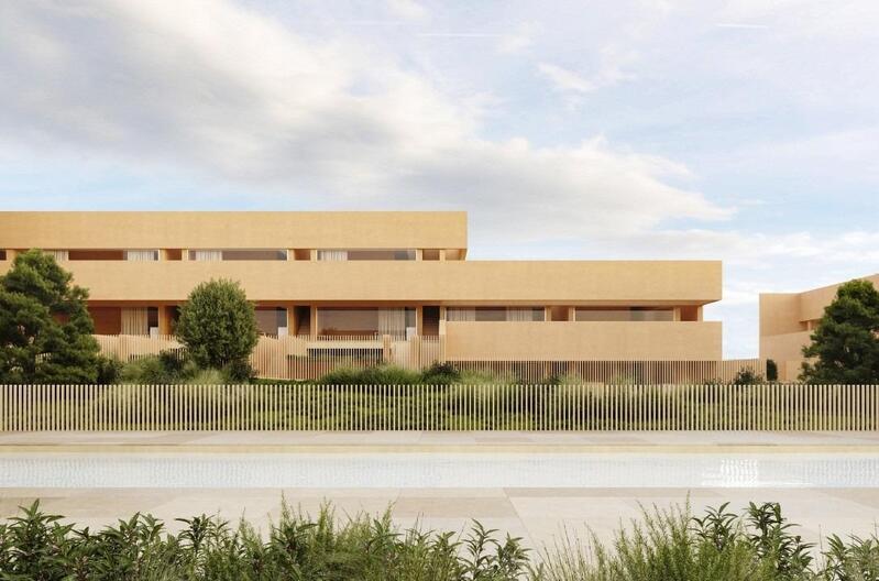 3 Cuarto Villa en venta