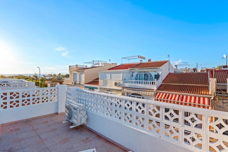2 bedroom Villa for sale