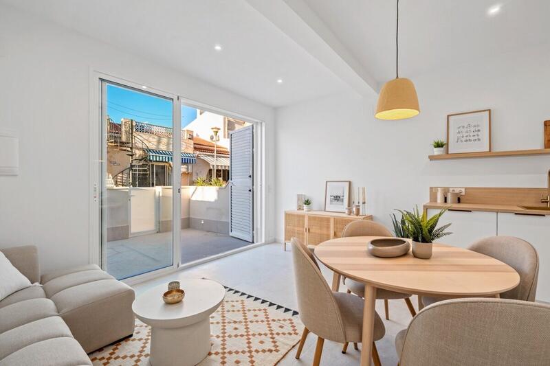 2 bedroom Villa for sale