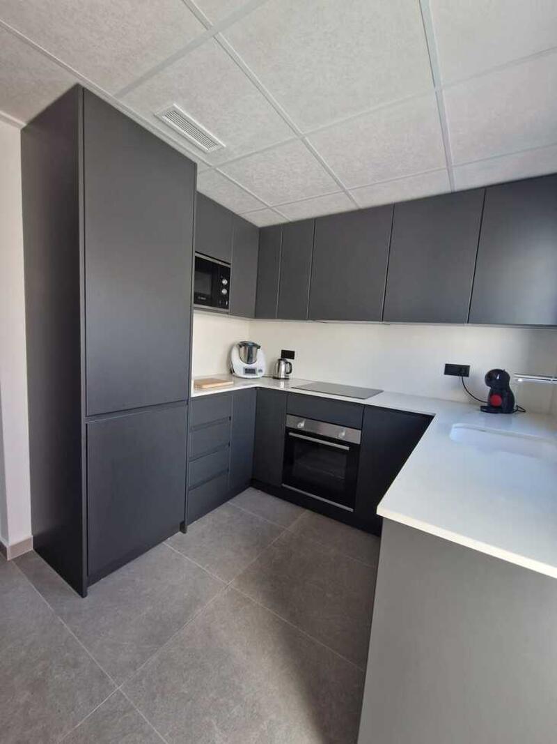 3 slaapkamer Gezinswoning Te koop