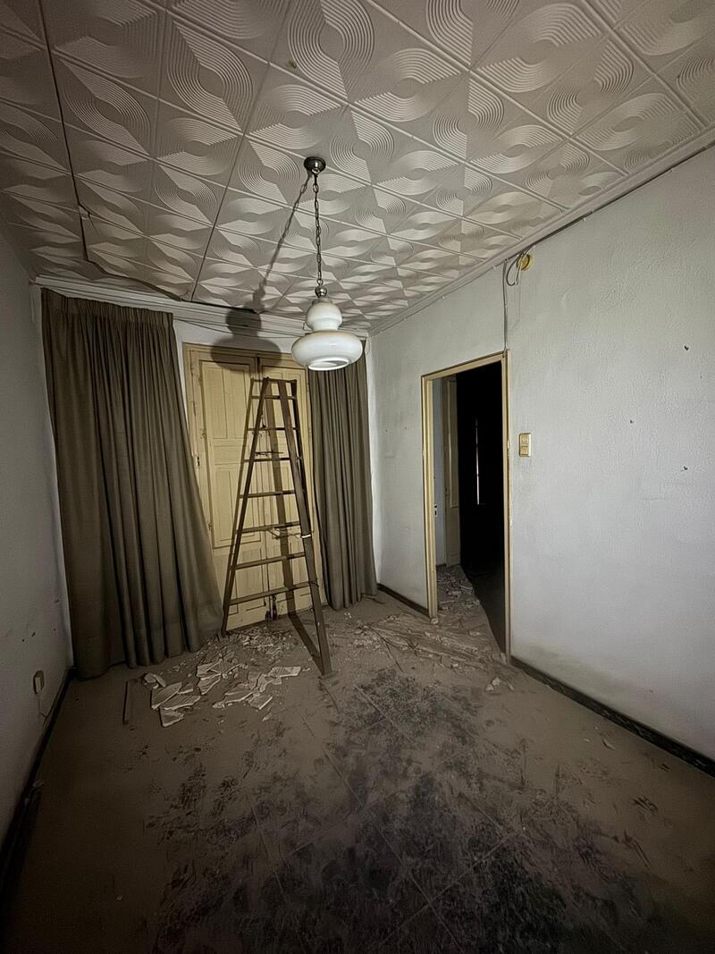 7 soveværelse Byhus til salg