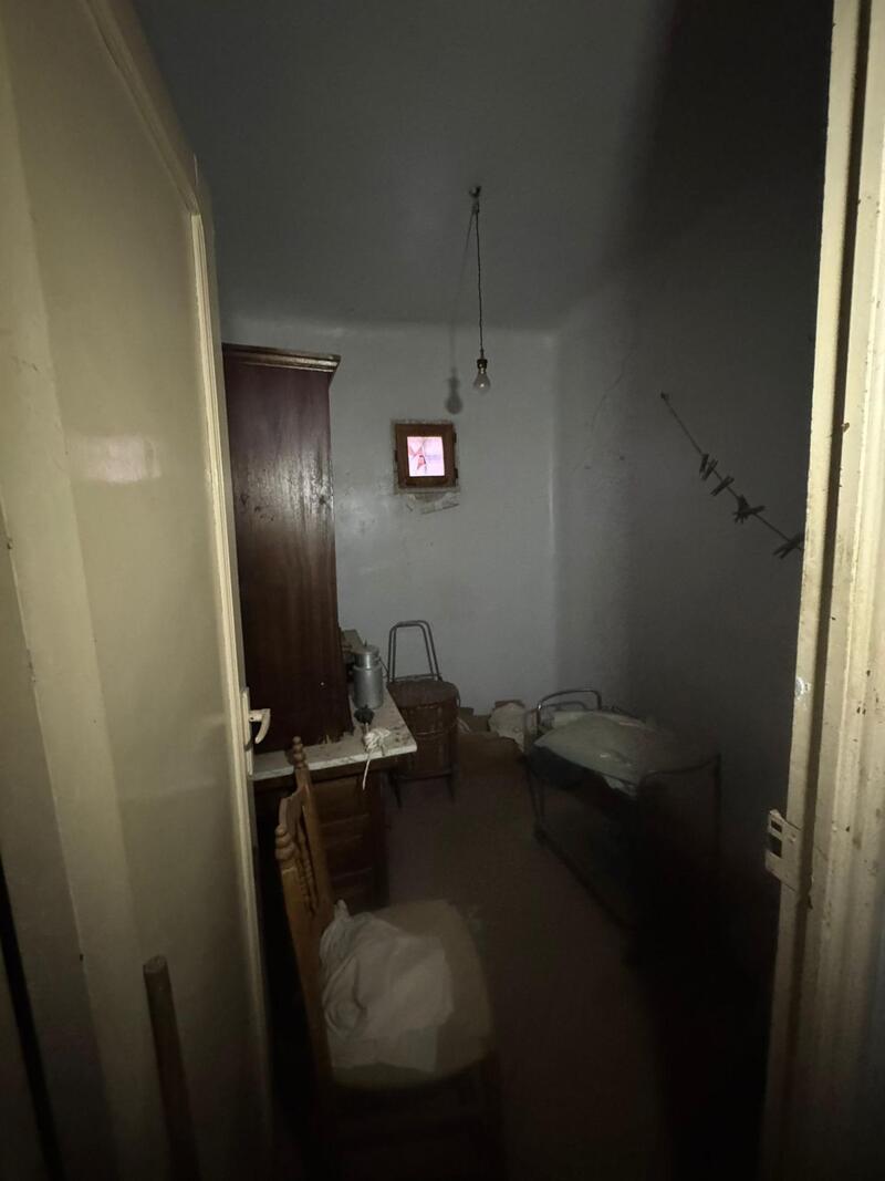 7 soveværelse Byhus til salg