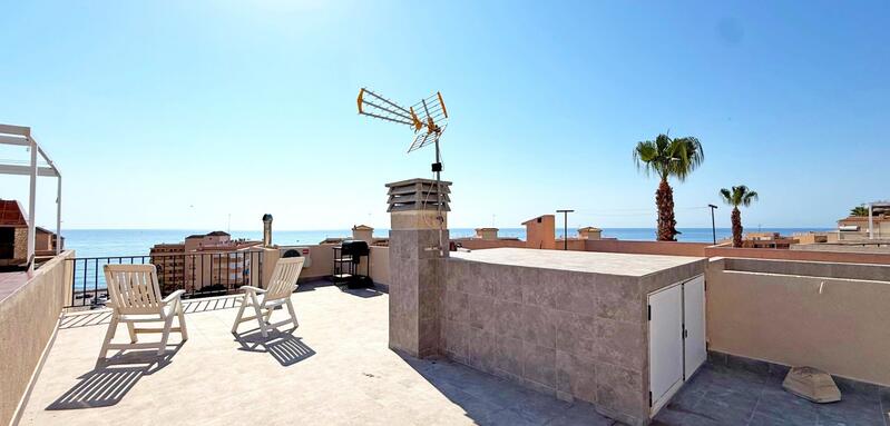 1 sovrum Lägenhet till salu