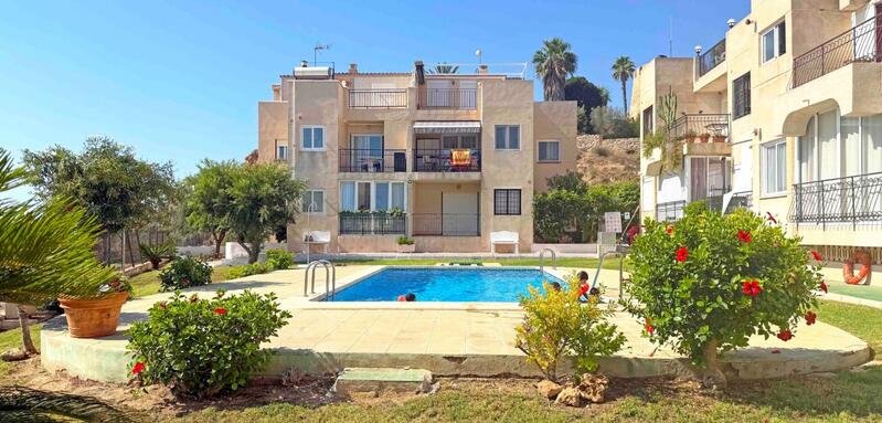 1 sovrum Lägenhet till salu