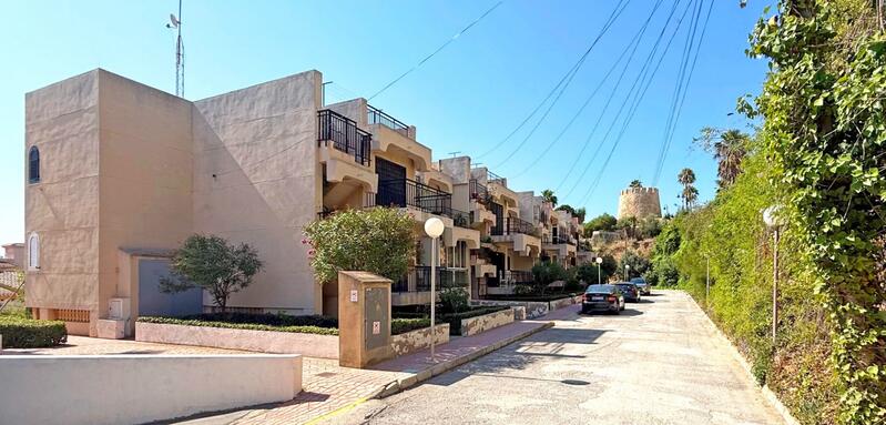 1 sovrum Lägenhet till salu