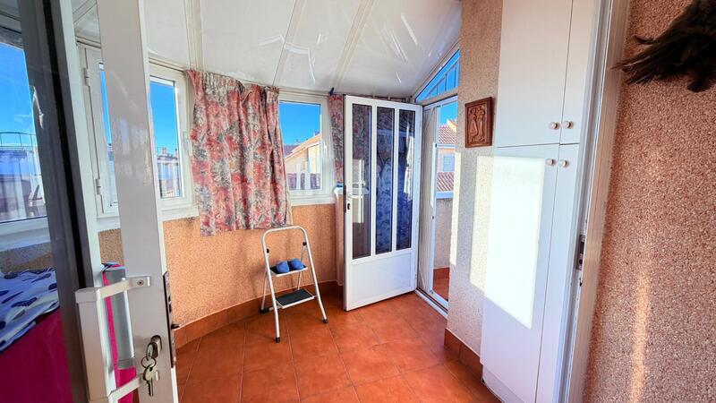 3 soveværelse Lejlighed til salg