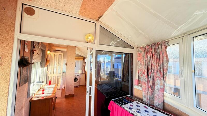 3 soveværelse Lejlighed til salg