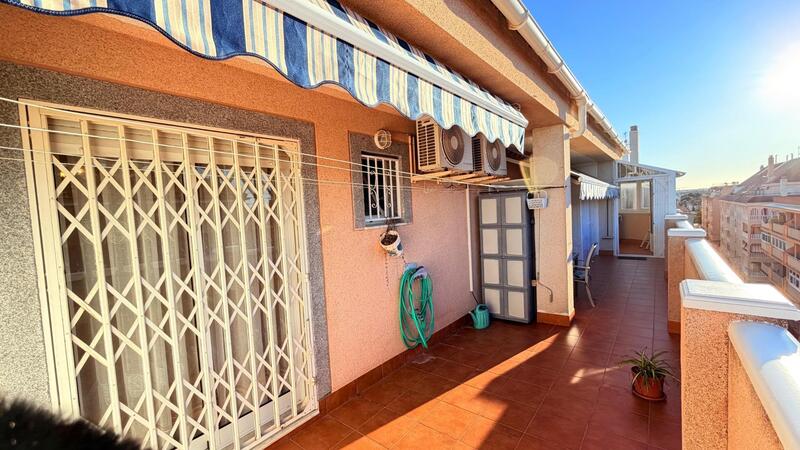 3 soveværelse Lejlighed til salg