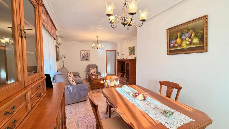 3 soveværelse Lejlighed til salg