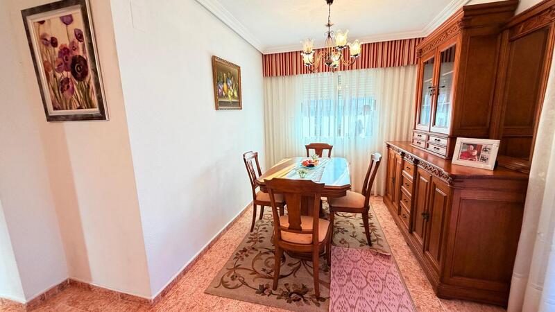 3 soveværelse Lejlighed til salg