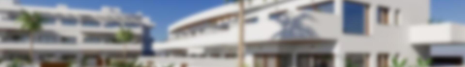 3 soverom Villa til salgs