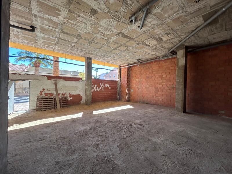 1 Schlafzimmer Handelsimmobilie zu verkaufen 1 Schlafzimmer Handelsimmobilie zu verkaufen