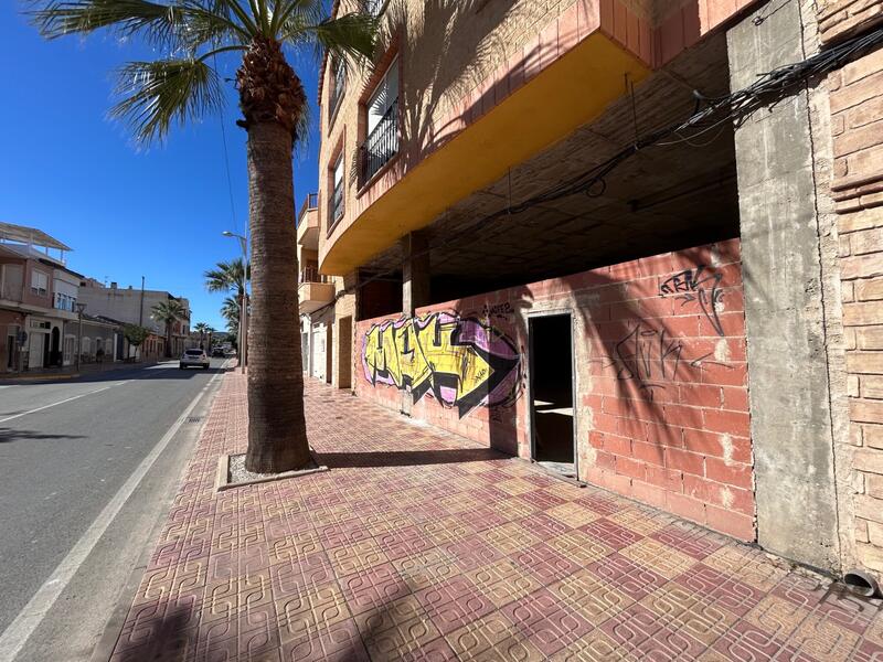 1 Schlafzimmer Handelsimmobilie zu verkaufen 1 Schlafzimmer Handelsimmobilie zu verkaufen