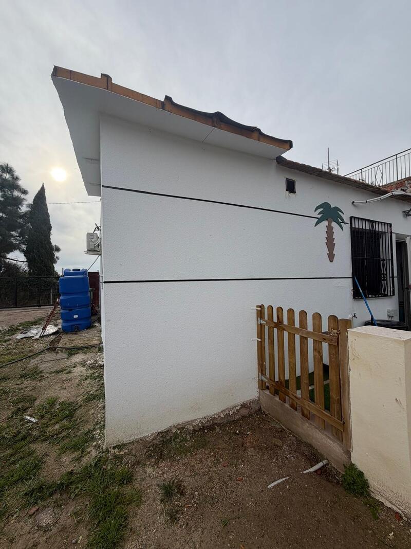 3 soveværelse Landsted til salg