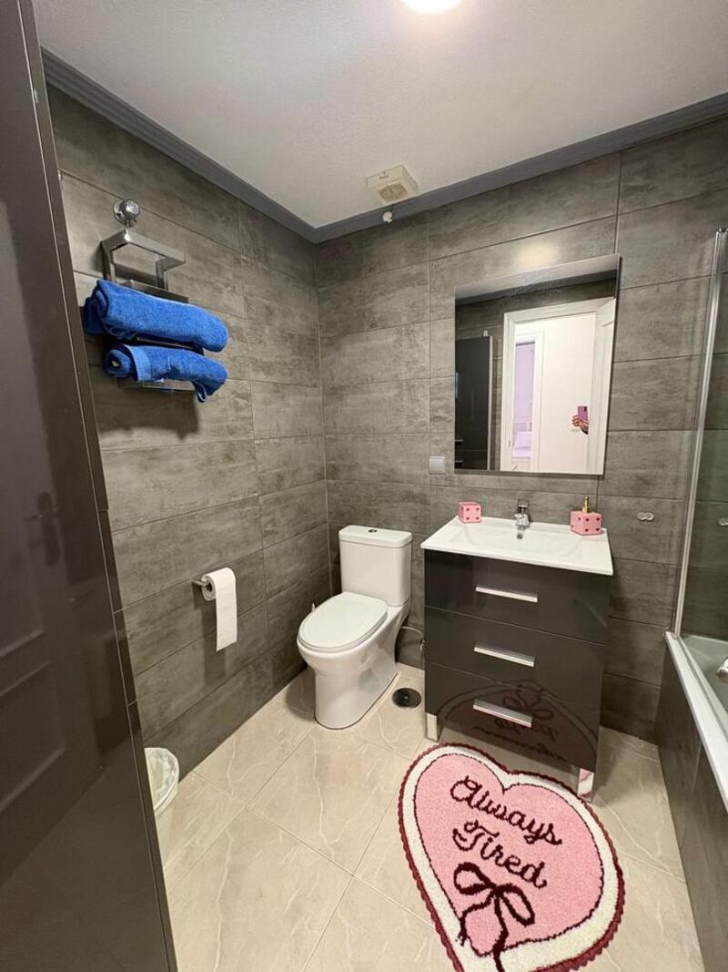 3 chambre Appartement à vendre