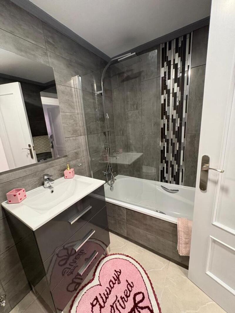 3 chambre Appartement à vendre