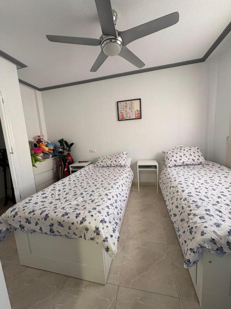 3 chambre Appartement à vendre