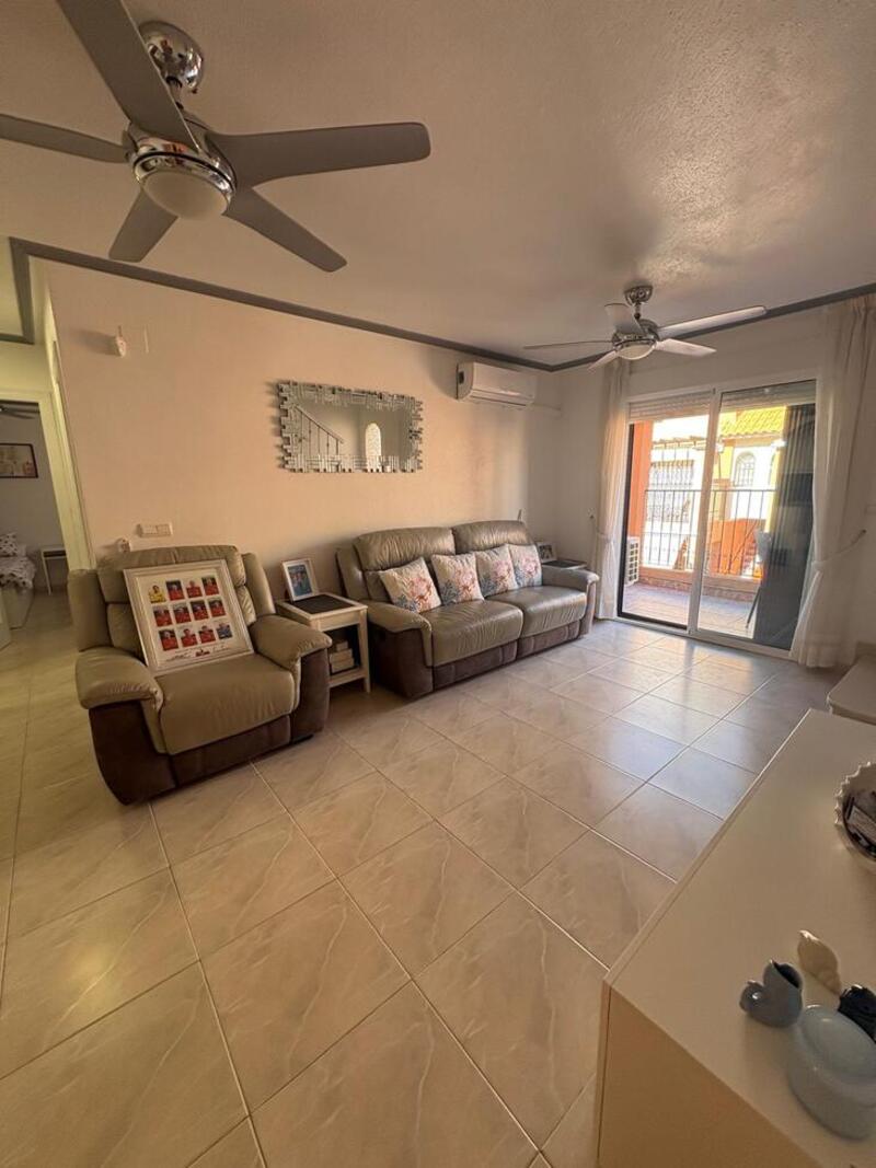 3 chambre Appartement à vendre