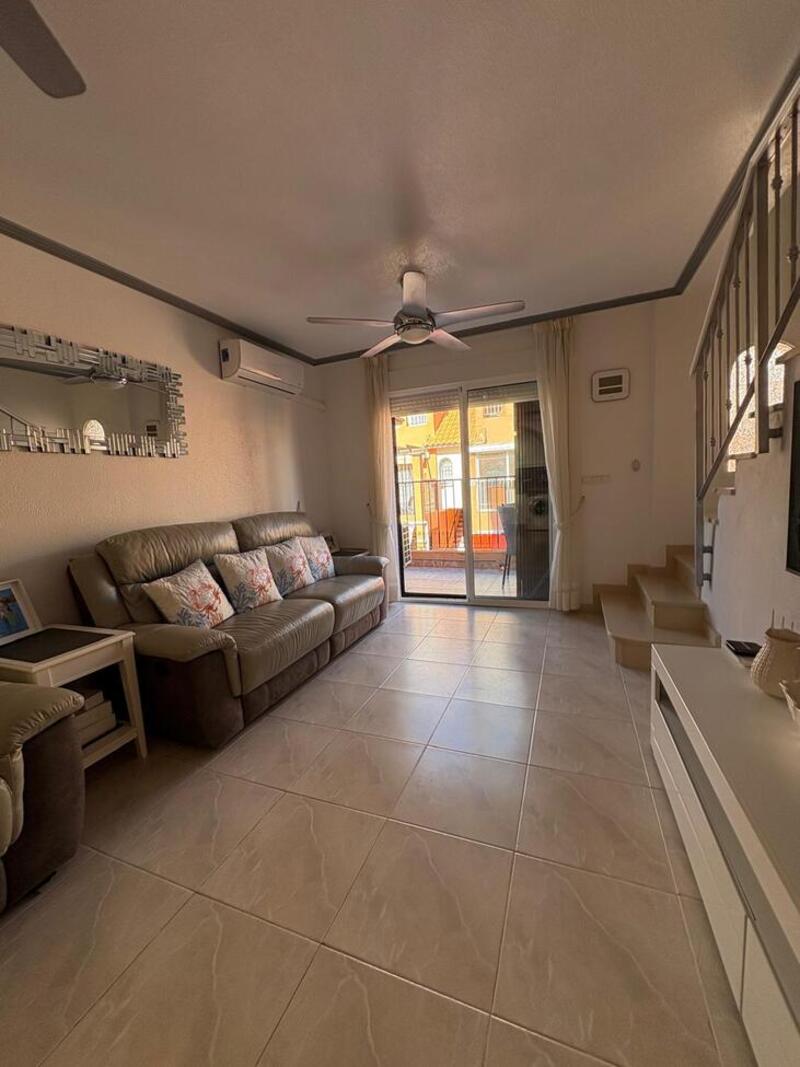 3 chambre Appartement à vendre