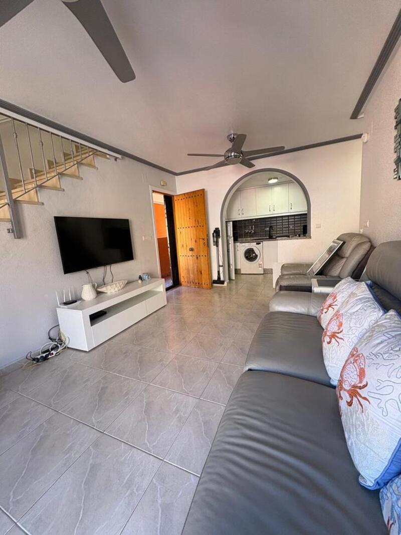 3 chambre Appartement à vendre