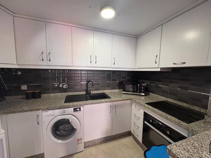 3 chambre Appartement à vendre