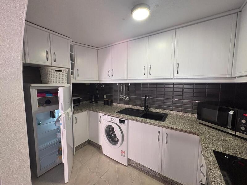 3 chambre Appartement à vendre