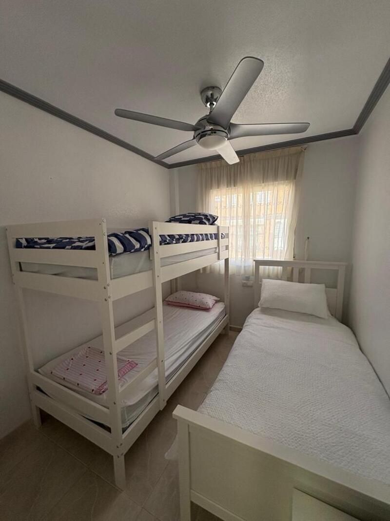 3 chambre Appartement à vendre