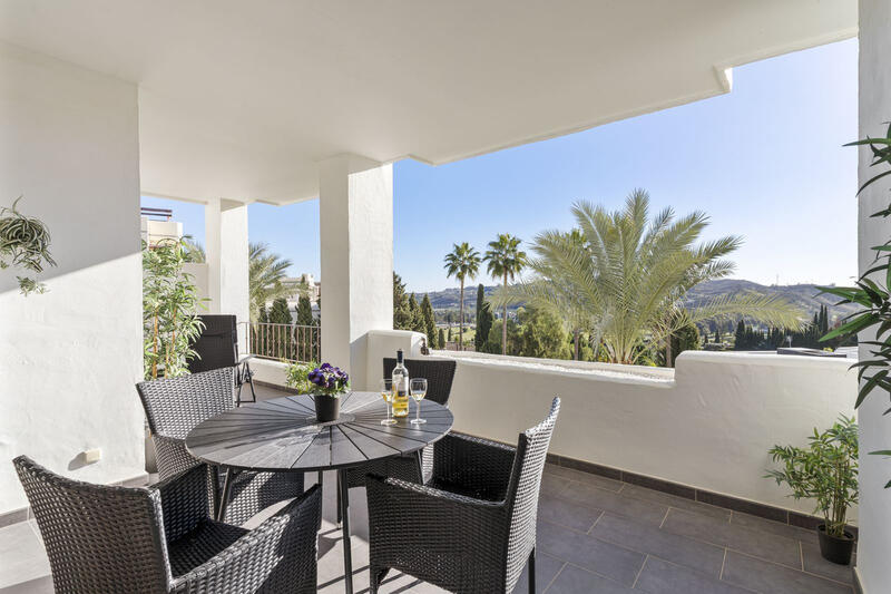 Appartement à vendre dans Mijas Golf, Málaga