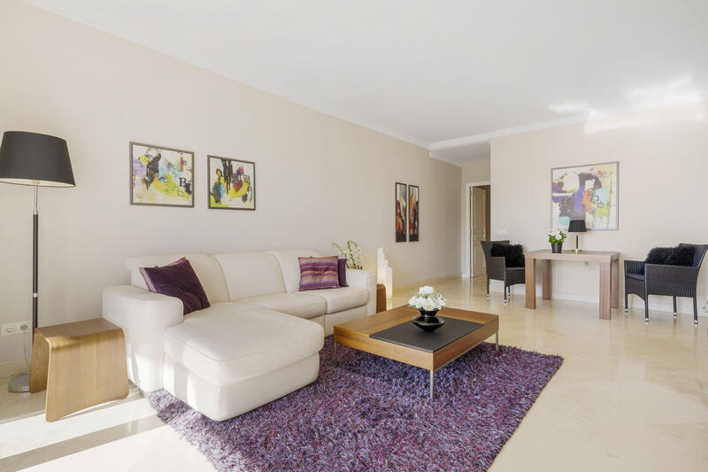 2 slaapkamer Appartement Te koop