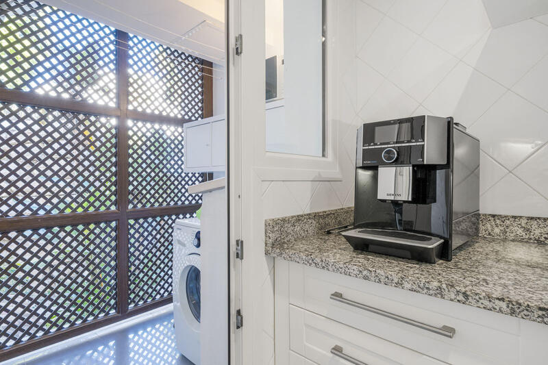 2 slaapkamer Appartement Te koop