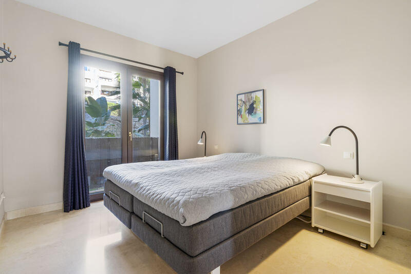 2 slaapkamer Appartement Te koop