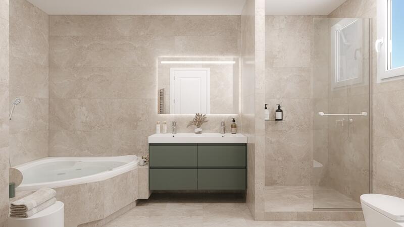 2 soverom Leilighet til salgs 2 soverom Leilighet til salgs