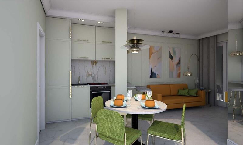 Apartment for sale in Torrevieja, Alicante