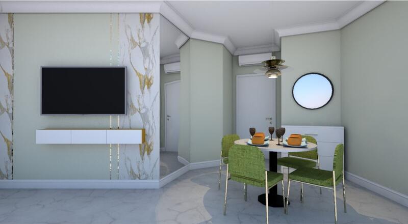 Appartement Te koop Appartement Te koop