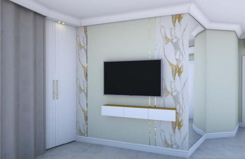 Appartement Te koop Appartement Te koop