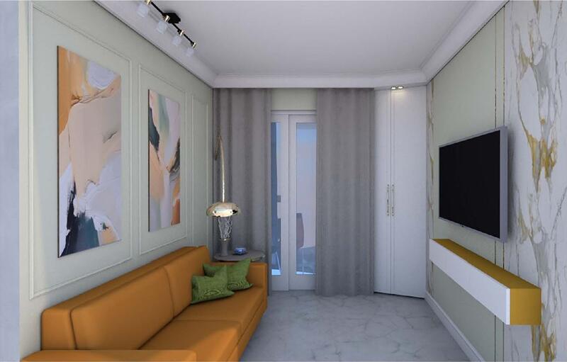 Appartement Te koop Appartement Te koop