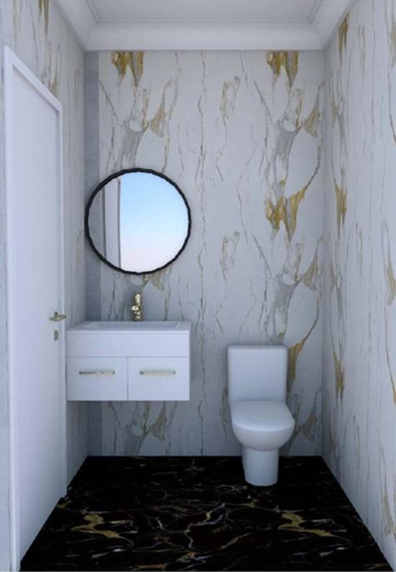 Appartement Te koop Appartement Te koop