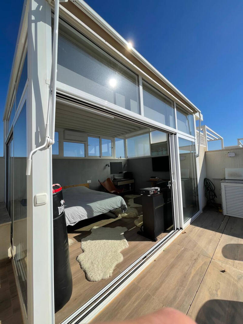 Appartement zu verkaufen in Orihuela Costa, Alicante