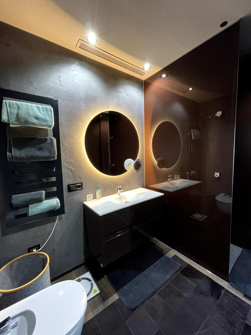 2 Schlafzimmer Appartement zu verkaufen