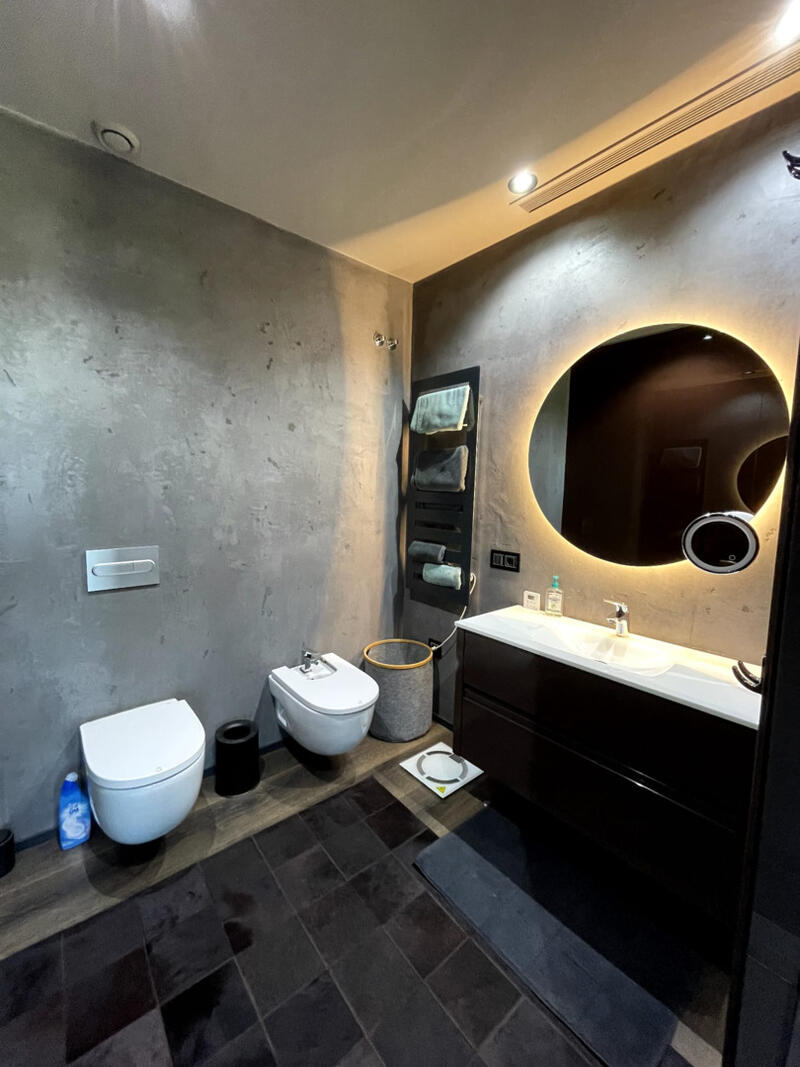 2 Schlafzimmer Appartement zu verkaufen