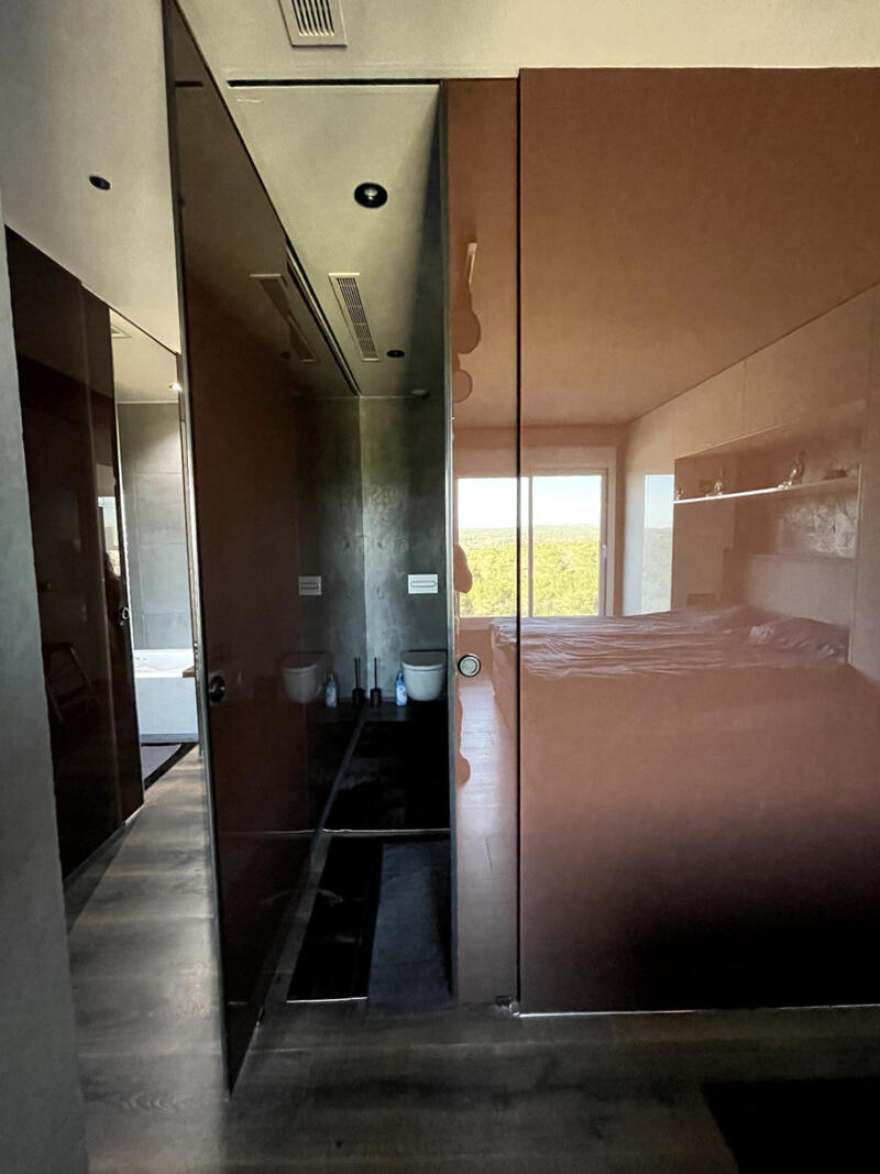 2 Schlafzimmer Appartement zu verkaufen