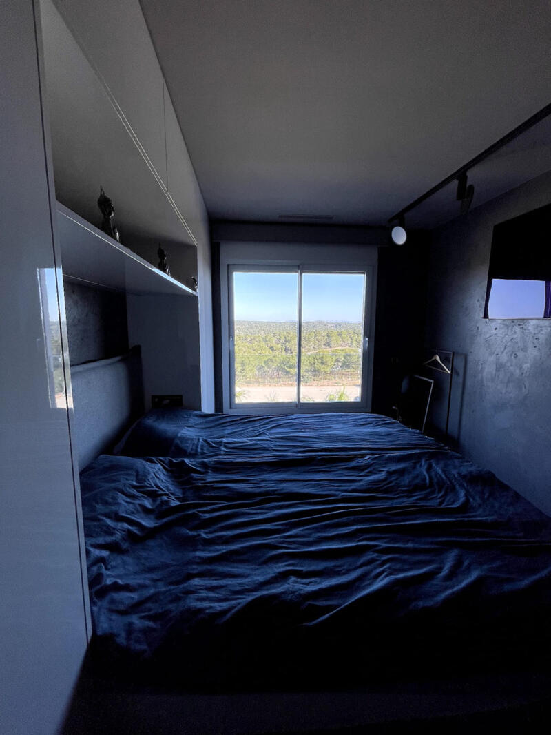 2 Schlafzimmer Appartement zu verkaufen