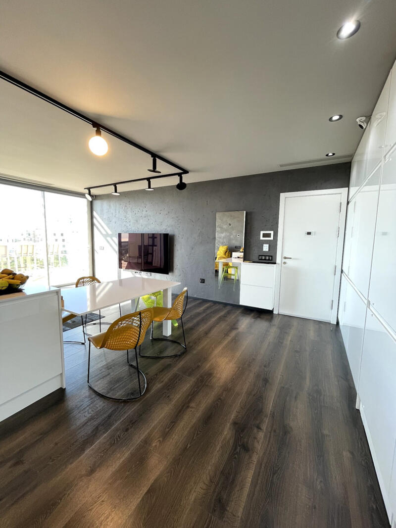 2 Schlafzimmer Appartement zu verkaufen