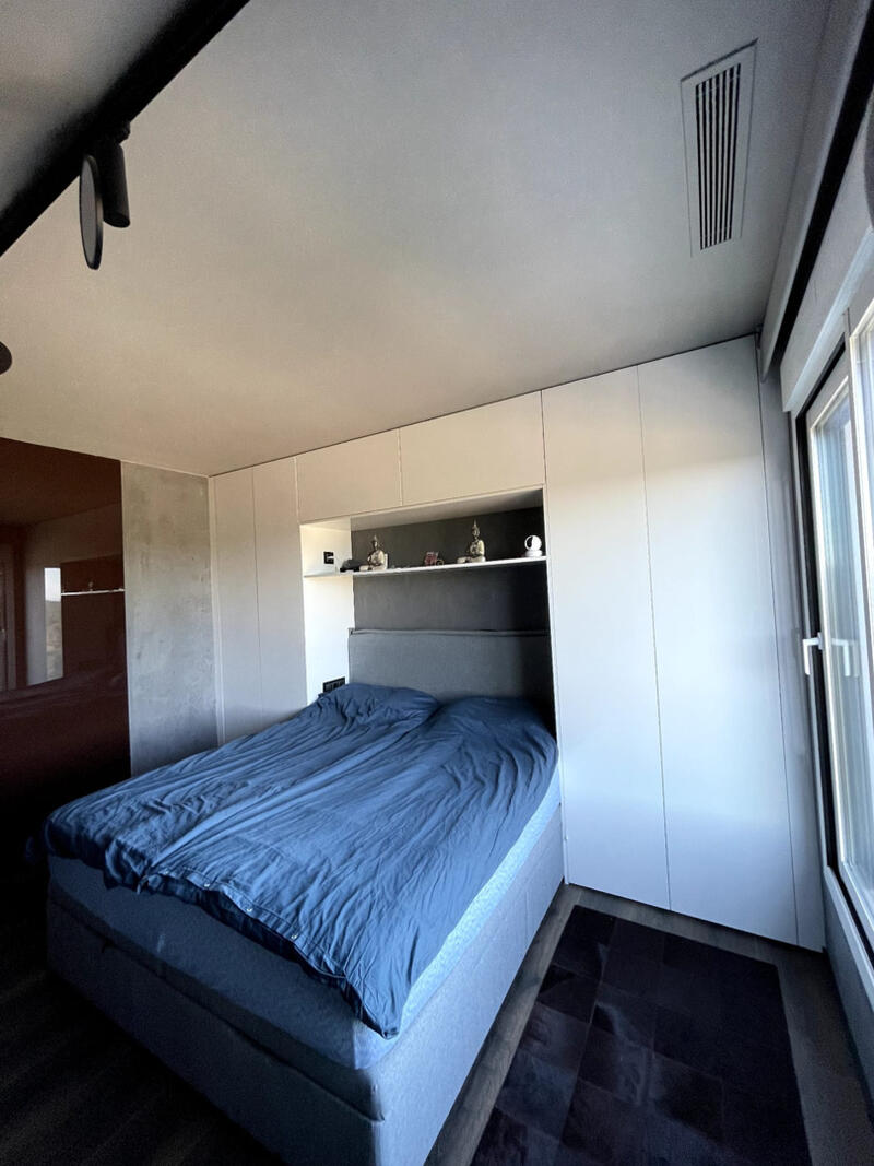 2 Schlafzimmer Appartement zu verkaufen