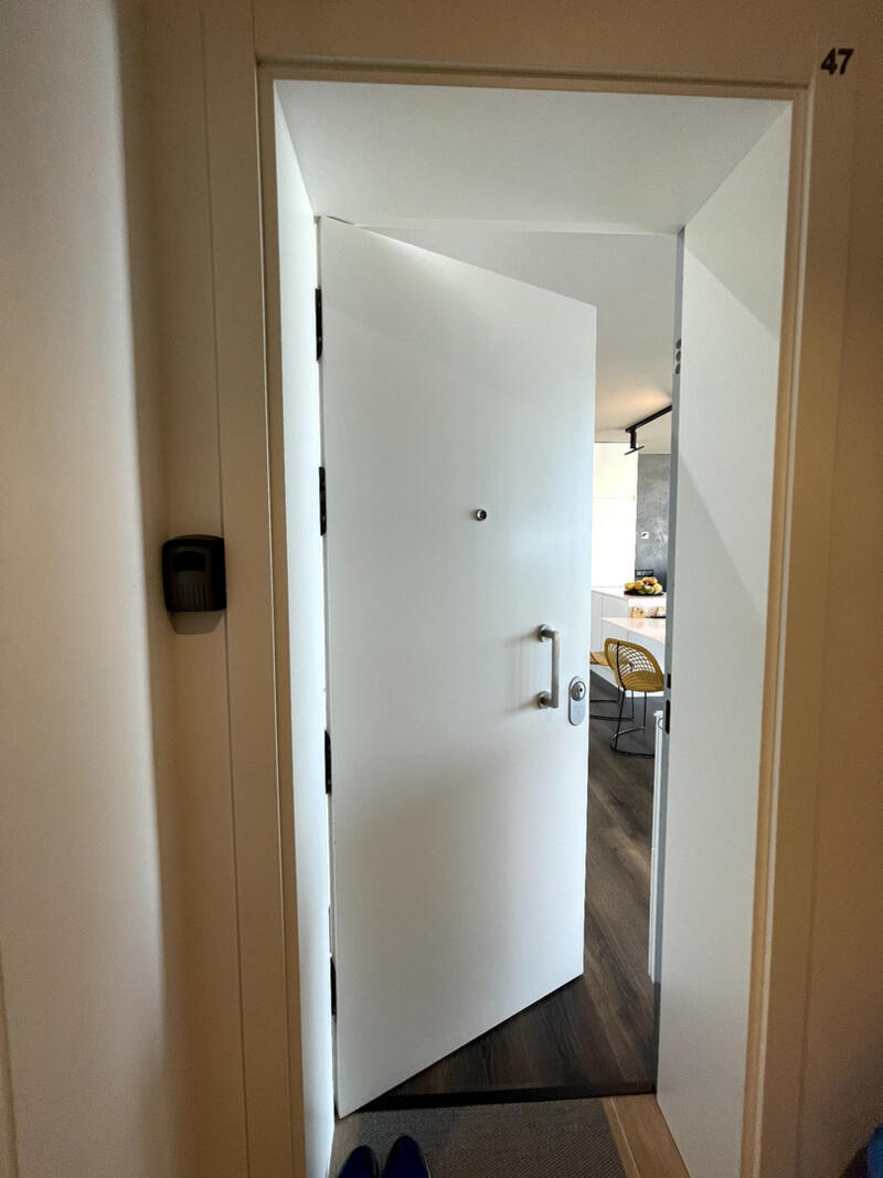 2 Schlafzimmer Appartement zu verkaufen