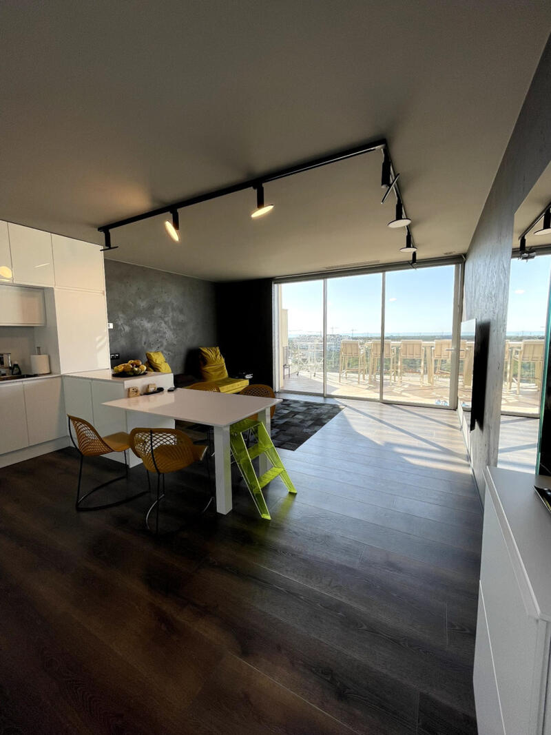 2 Schlafzimmer Appartement zu verkaufen