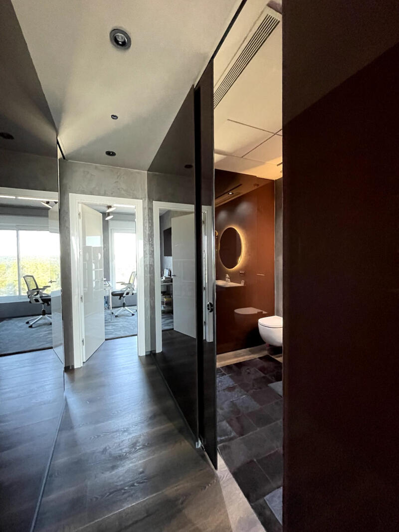 2 Schlafzimmer Appartement zu verkaufen